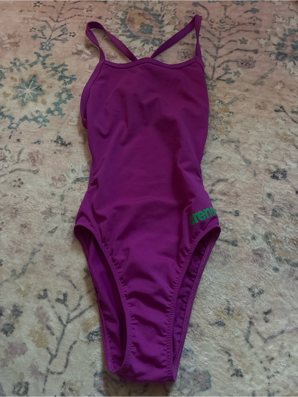 ARENA women’s one peice size 28